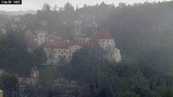 Sázavský klášter