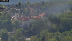 Sázavský klášter