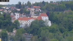 Sázavský klášter
