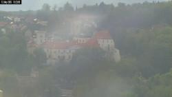 Sázavský klášter