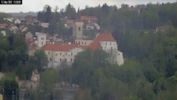 Sázavský klášter