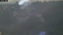 Sázavský klášter