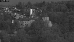 Sázavský klášter