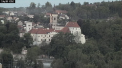 Sázavský klášter