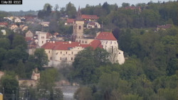 Sázavský klášter