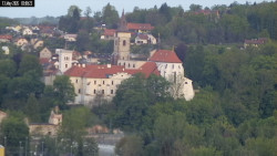 Sázavský klášter