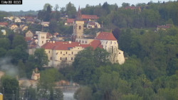 Sázavský klášter