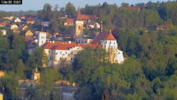 Sázavský klášter