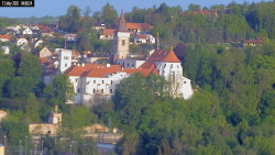 Sázavský klášter