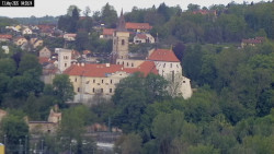 Sázavský klášter