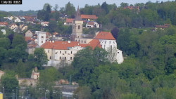 Sázavský klášter