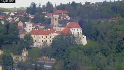 Sázavský klášter