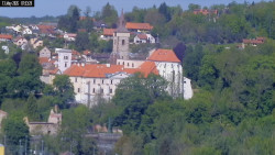Sázavský klášter