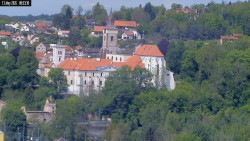 Sázavský klášter