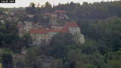 Sázavský klášter
