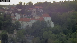 Sázavský klášter