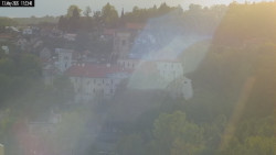 Sázavský klášter