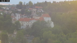 Sázavský klášter