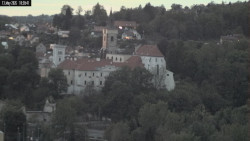 Sázavský klášter