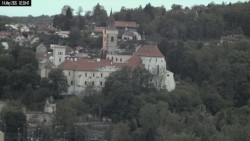 Sázavský klášter