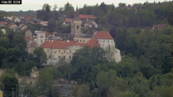Sázavský klášter