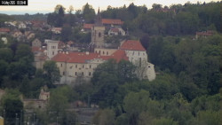 Sázavský klášter