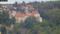 Sázavský klášter