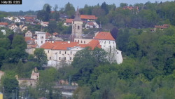 Sázavský klášter