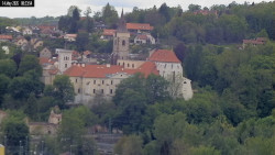 Sázavský klášter