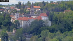 Sázavský klášter