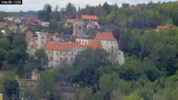 Sázavský klášter