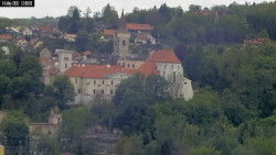 Sázavský klášter