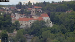 Sázavský klášter