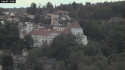 Sázavský klášter