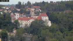 Sázavský klášter