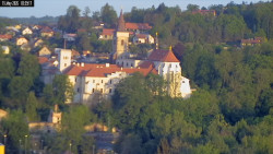 Sázavský klášter