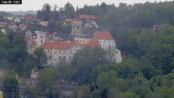 Sázavský klášter