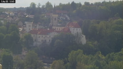 Sázavský klášter