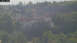 Sázavský klášter
