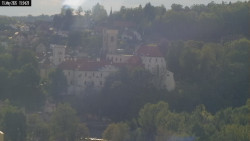 Sázavský klášter