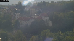 Sázavský klášter
