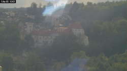 Sázavský klášter