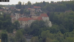 Sázavský klášter