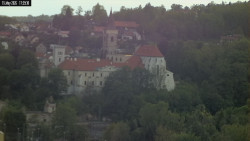 Sázavský klášter
