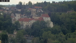 Sázavský klášter