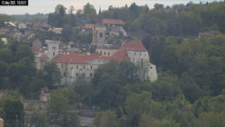 Sázavský klášter