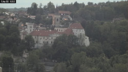Sázavský klášter