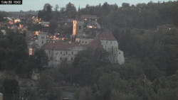 Sázavský klášter