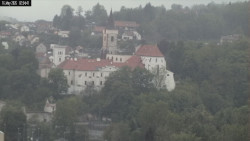 Sázavský klášter