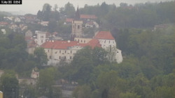 Sázavský klášter